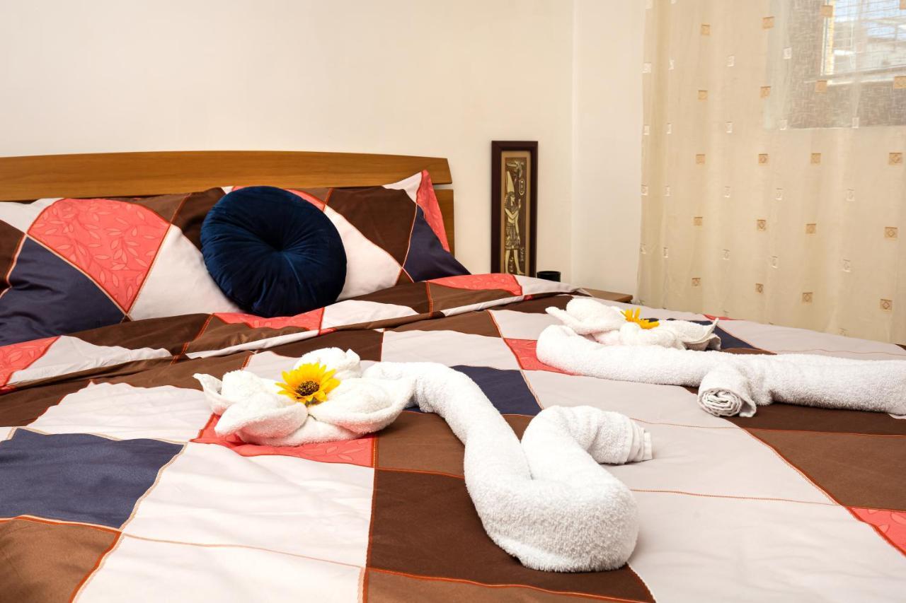Lovely 1Bd Apartment Close To The Summer Theatre Пловдив Екстериор снимка